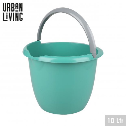 PALIO SEAU DE 10 LITRES DUSTY JADE