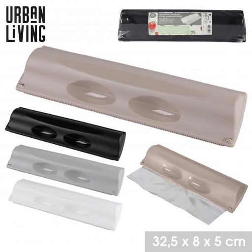 BASIC DISTRIBUTEUR DE FILM ALIMENTAIRE - 4 COULEURS DISPONIBLES