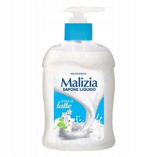 MALIZIA LAVE - MAINS 300ML CREMA DI LATTE