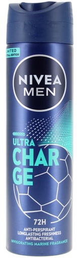 NIVEA DEO 150ML ULTRA