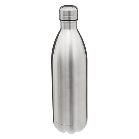 BOUTEILLE ISOTHERME INOX 1L