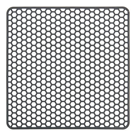 FOND D'ÉVIER 30,5X30,5CM SILEO