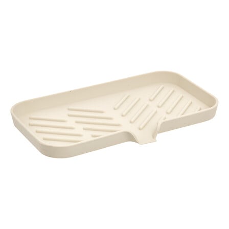 TAPIS D'ÉVIER MINI 24X15CM SILEO