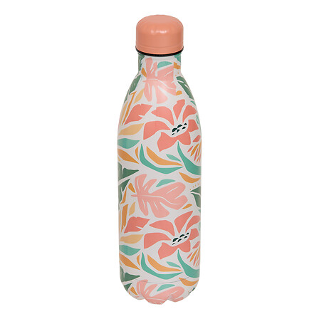 BOUTEILLE ISOTHERME 1L EDEN - DIFFÉRENTS MOTIFS DISPONIBLES