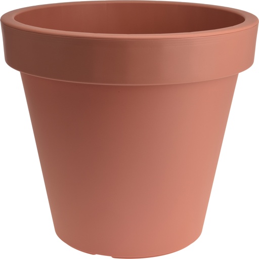 POT DE FLEURS DIA 35CM TERRACOTA