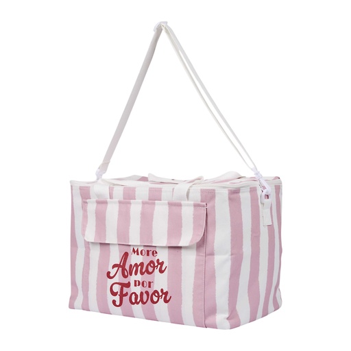 LUNCH BAG FRAICHEUR DOLCE VITA 30L