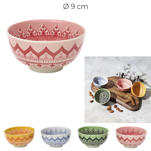 COUPELLE NEW MIRAGE COLORE D9CM