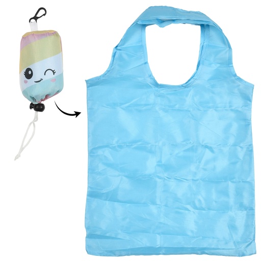 SAC SHOPPING PLIABLE KAWAII