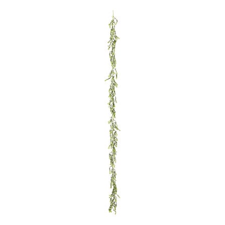 GUIRLANDE DE FLEUR MYRI - H180CM