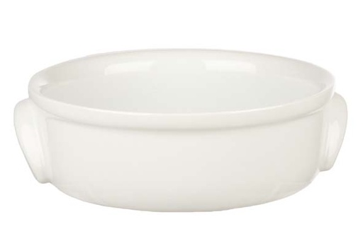 Bol à Spaghetti avec 2 Anses D18CMX5.5CM