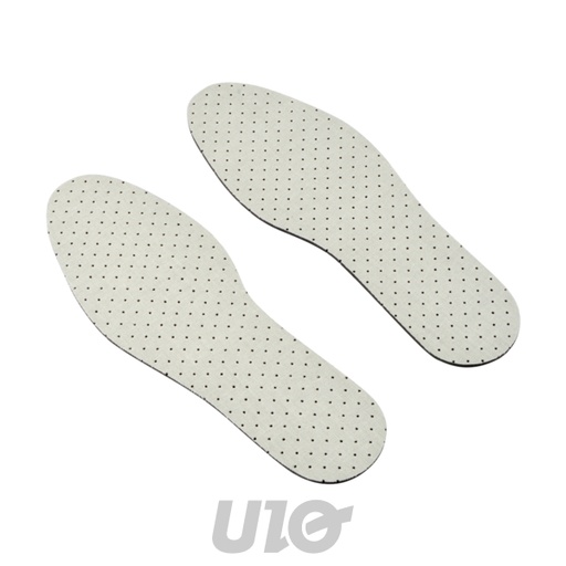 Flipless Semelles Anti-Odeurs Taille 42-43 Gris/Noir