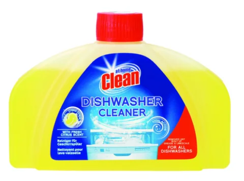 At Home Clean Nettoyant Lave-Vaisselle Citron 250ml