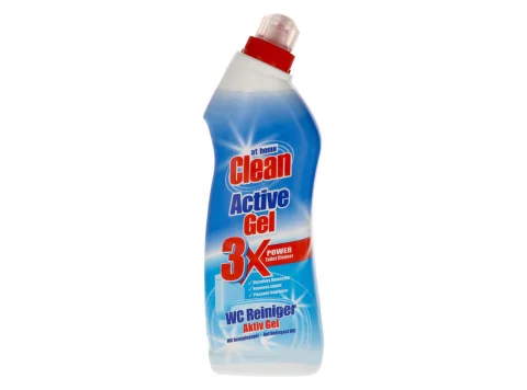 At Home Gel WC Actif 3 en 1 Océan 750ml