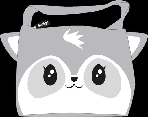 LUNCH BAG FRAICHEUR SWIIGO FOREST 6L M12