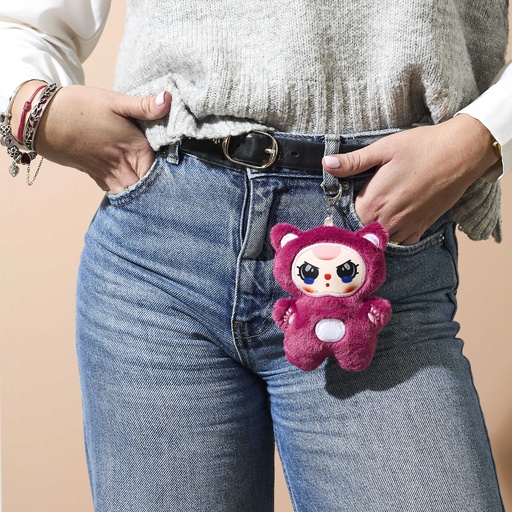 PELUCHE GROMIMIS BLIND BOX 13CM M24