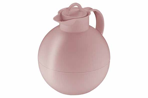 Alfi Kugel Carafe Isotherme Rose Cendré 940 ml