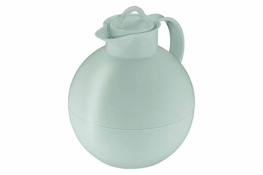 Alfi Carafe Isotherme Kugel Vert Argile 940 ml