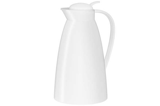 Alfi Carafe Isotherme Eco Blanc Coco Mat 1 L
