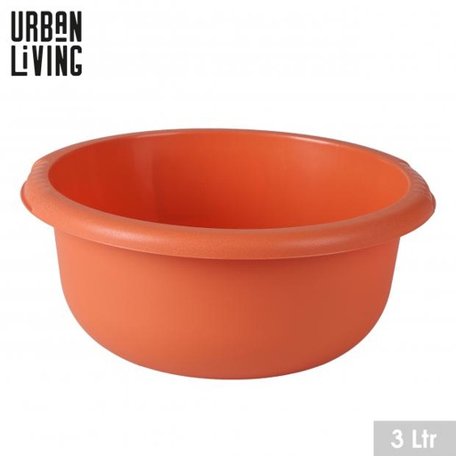 Urban Living PALIO Bassine Ronde Terre Cuite 3L Ø24cm