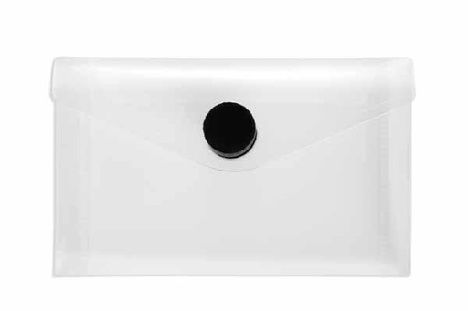 FolderSys 150x65mm Transparent