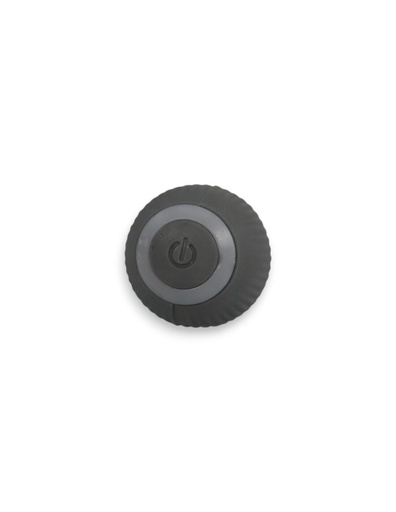 Mon Ami Luki Balle Interactive Chat Anthracite 4.2 cm