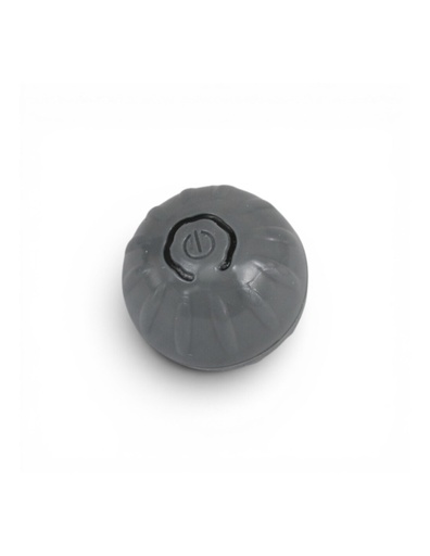 Mon Ami Luki Balle Interactive Chien Anthracite 5.3 cm