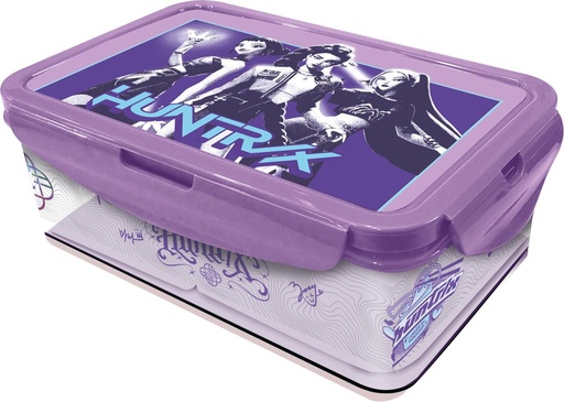 Boite à Tartine KPop Huntrix