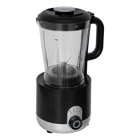 Blender 5Five Clip'n Go Électrique Sans Fil 1L Noir