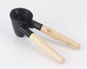 [TS-KT083100] CASSE NOIX MANCHE BOIS 17CM