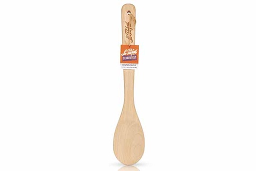 Le Parfait Spatule Bois de Hêtre 32 cm Les Essentiels
