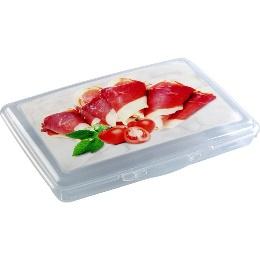 [TS-16777] BOITE À CHARCUTERIE EMPILABLE 24X17X4CM