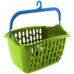 [TS-13121] PANIER POUR PINCES A LINGE 26X18X15CM