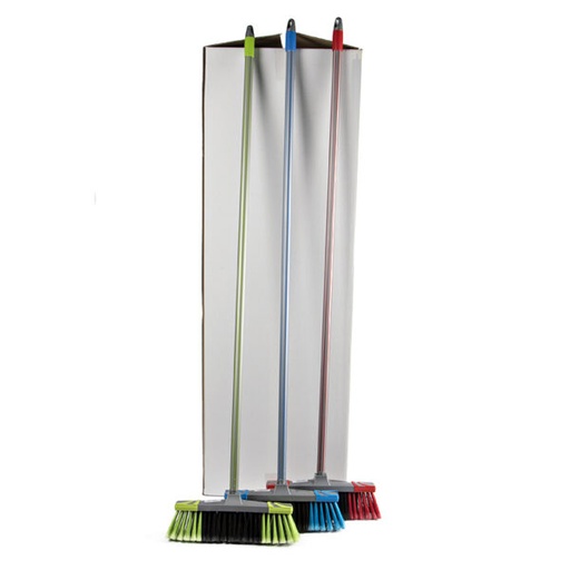 [HD-01008] BROSSE TULIPE + MANCHE 1,2M