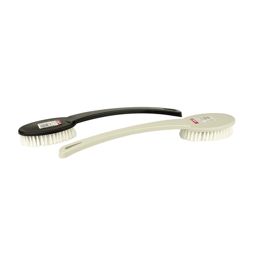 [HD-01004] BROSSE DE BAIN - 2 COULEURS DISPONIBLES