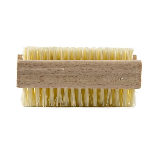 [HD-01028] BROSSE À ONGLES EN BOIS