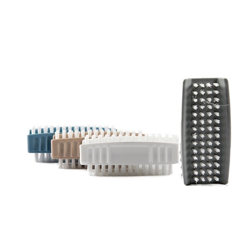 [HD-01029] BROSSE À ONGLES EN PLASTIQUE