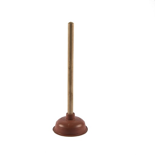[HD-01030] DÉBOUCHEUR VENTOUSE CAOUTCHOUC