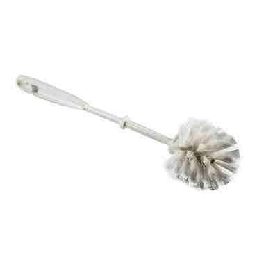 [HD-01054] BROSSE DE WC SEULE BLANC