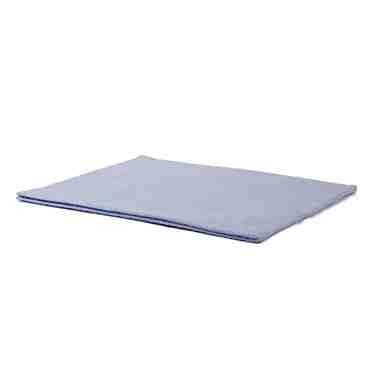 [HD-03012] TORCHON (SERPILLIÈRE) BLEU - 50 x 70CM - 160G