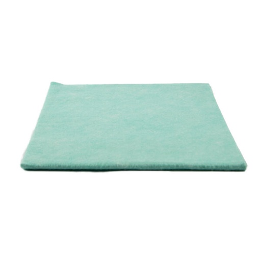 [HD-03013] TORCHON (SERPILLIÈRE) VERT - 50 x 70CM - 160G