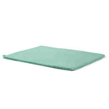 [HD-03013] TORCHON (SERPILLIÈRE) VERT - 50 x 70CM - 160G