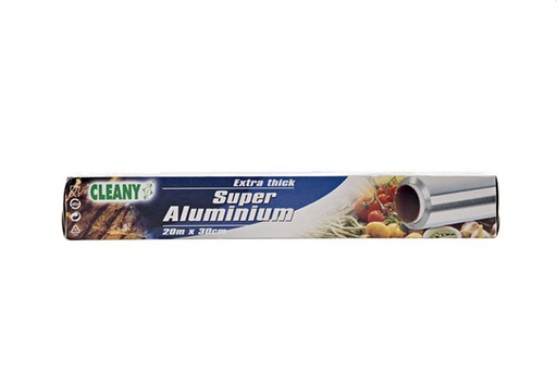 [HD-07003] FOLY D'ALUMINIUM 20M x 30CM