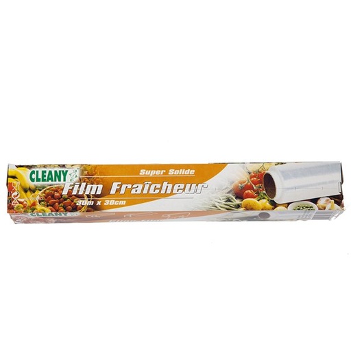 [HD-07009] FILM ALIMENTAIRE 30CM x 30M