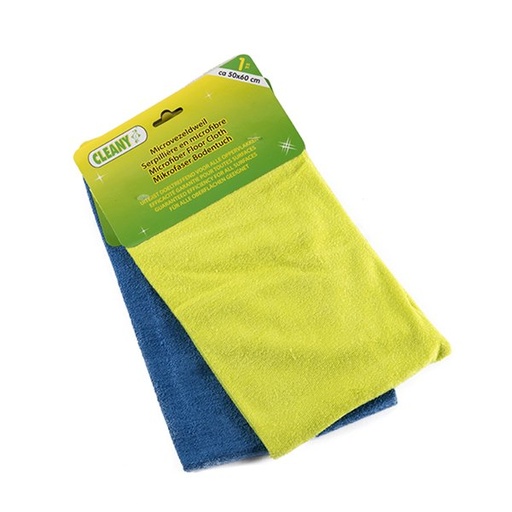 [HD-08007] SERPILLIÈRE MICROFIBRE - 50x60CM - 280G