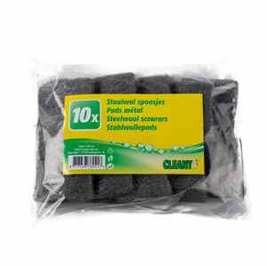 [HD-10025] PADS ABRASIFS 10 PIÈCES