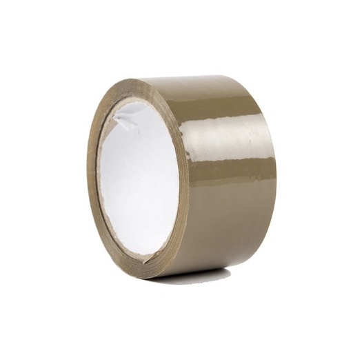 [HD-12001] ADHÉSIF BRUN 66M