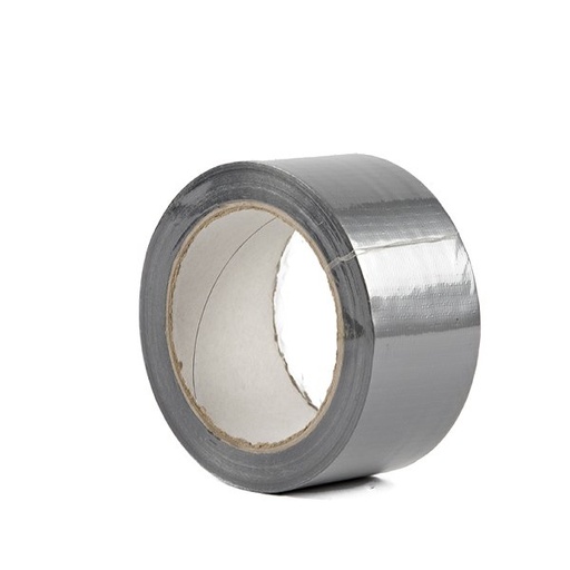 [HD-12005] ADHÉSIF DUCT POWER 25M x 50MM