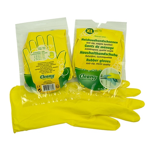 [HD-14012] GANTS DE MÉNAGE - TAILLE XL