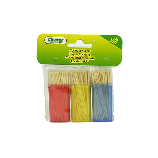 [HD-14035] Batonnet cocktail set de 3 pièces