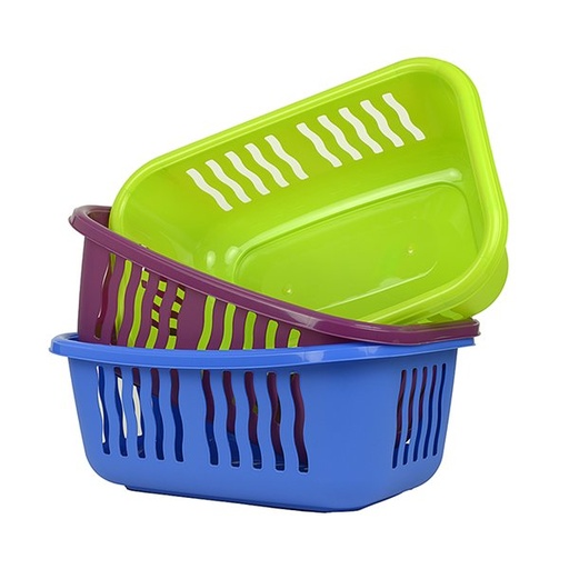 [HD-16044] PANIER À LINGE ÉCONOMIC